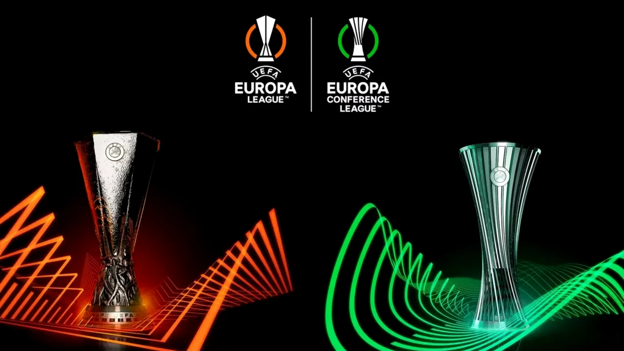 Seară nebună în Europa League și-n Conference, cu ploaie de goluri. Reveniri de senzație pentru PAOK și Leverkusen. Liverpool, Aston Villa și Olympiakos au făcut instrucție cu adversarele