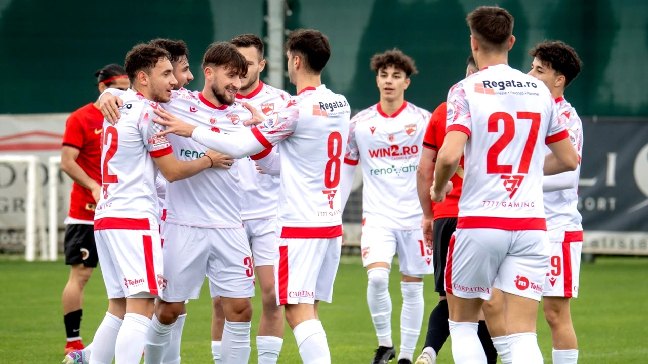 „S-a născut talent și moare speranță. Sunt supărat pe el”. Puștiul în care dinamoviștii și-au pus mari speranțe, dat dispărut în ultimele meciuri. Exclusiv