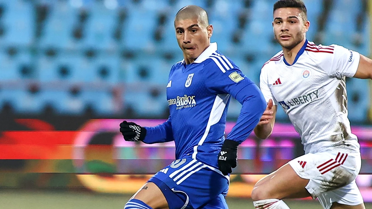 Sepsi visează în secret la transfeul lui Bauza. Dioszegi recunoaște că nu l-a transferat când putea să o facă