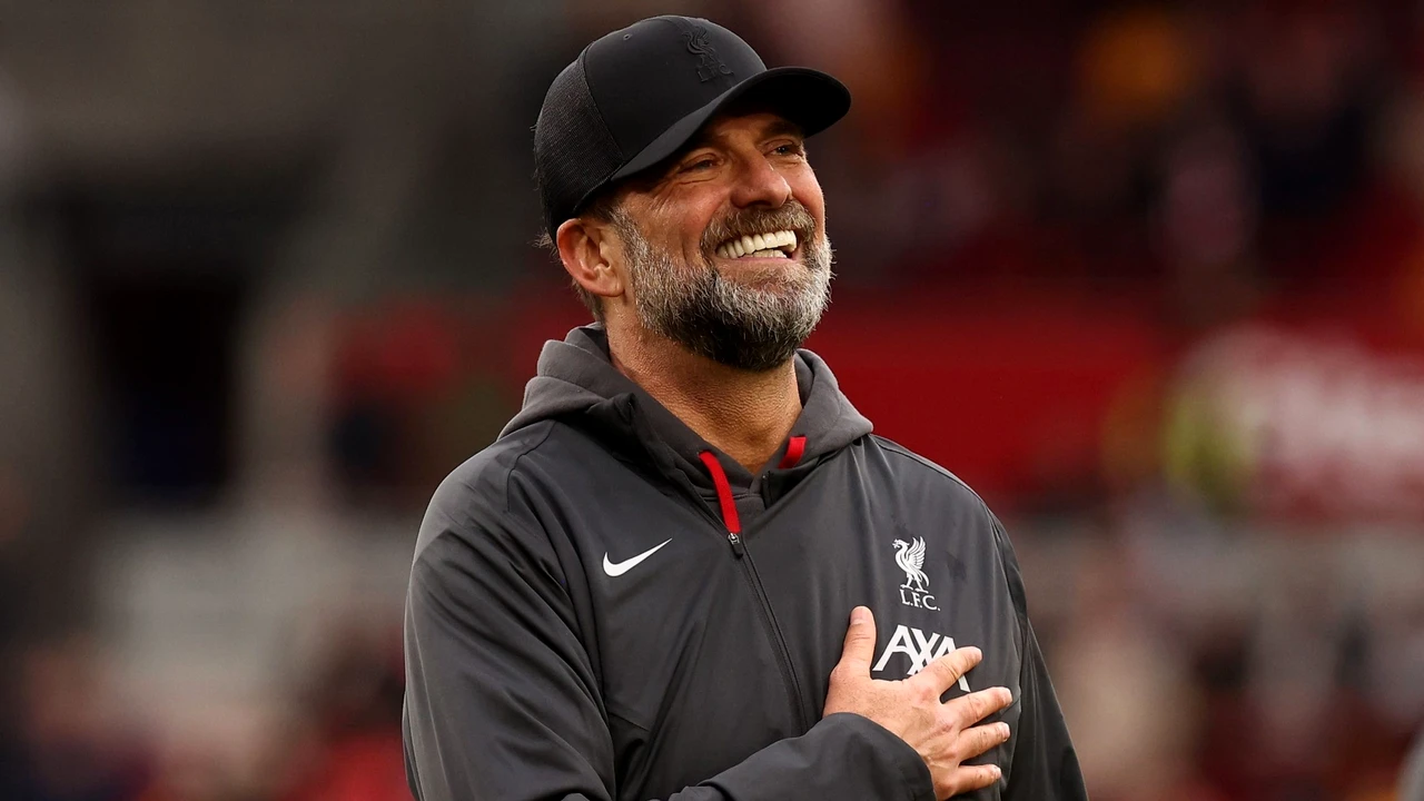 Se bat pe Klopp! Neflix și Disney+ au intrat în războiul de 10 milioane de euro. Liverpool, aproape să dea o super lovitură fără să facă nimic