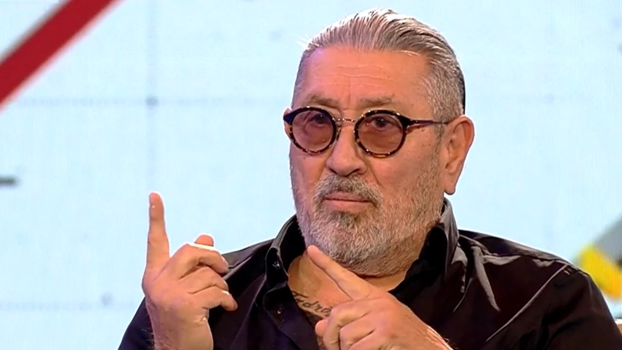 „Față de păcălici”! Dialog spumos între nepotul lui Nicolae Ceaușescu și Serghei Mizil: „Derbedeu, vagabond, urmaș de dictator”. Cei doi se știu de 50 de ani