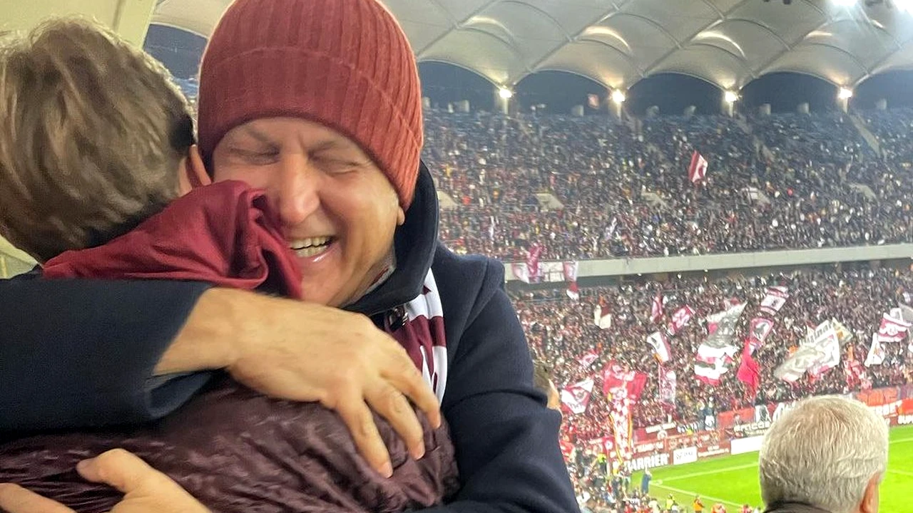 „M-am trezit uneori pe câmp. Nu știam ce caut acolo. Atunci m-am oprit”. Șucu, dezvăluiri incredibile din trecutul său! Ce l-a făcut să nu mai conducă niciodată