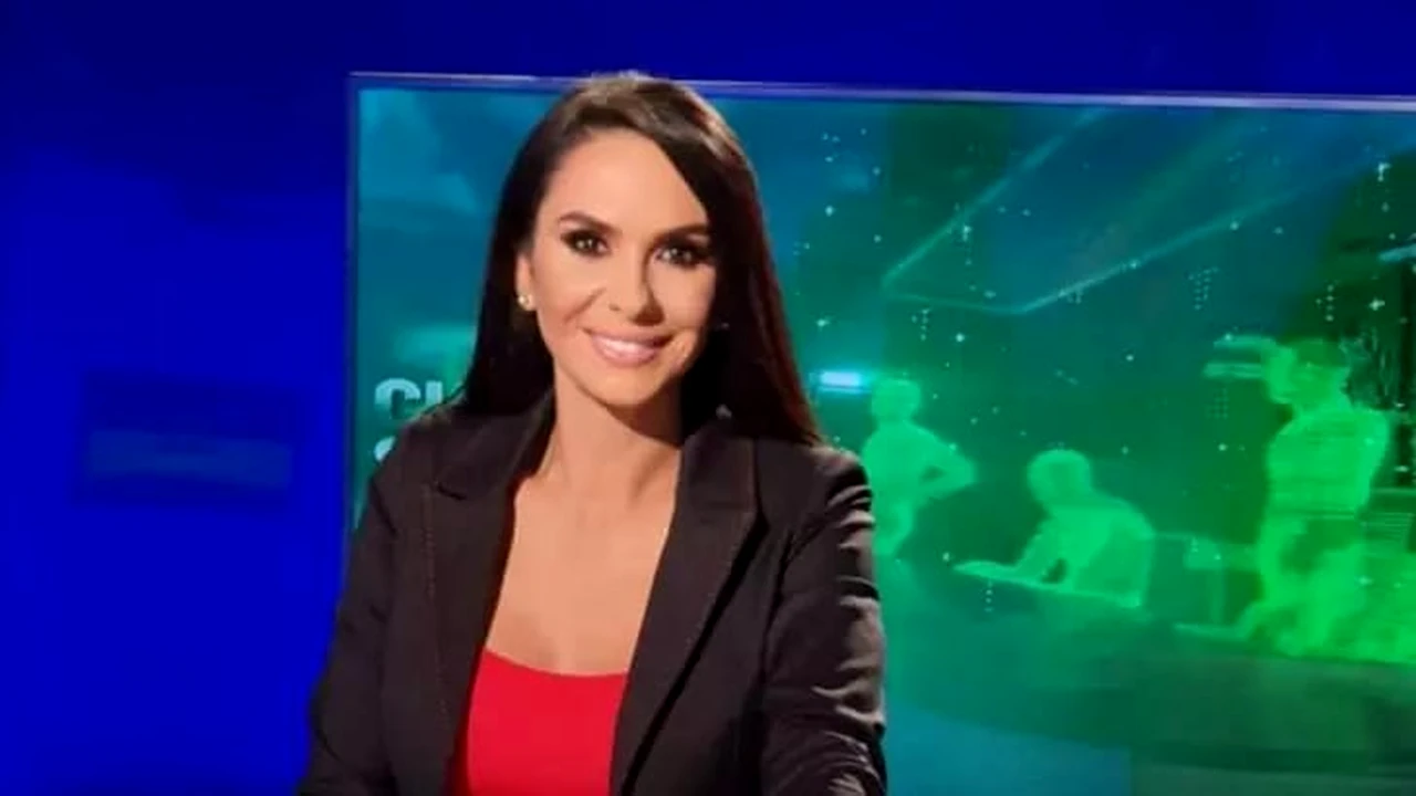 Șoc major! Vedeta TV din România care a fost retrasă de pe post. Stupoare pentru mii de oameni care urmăreau emisiunea