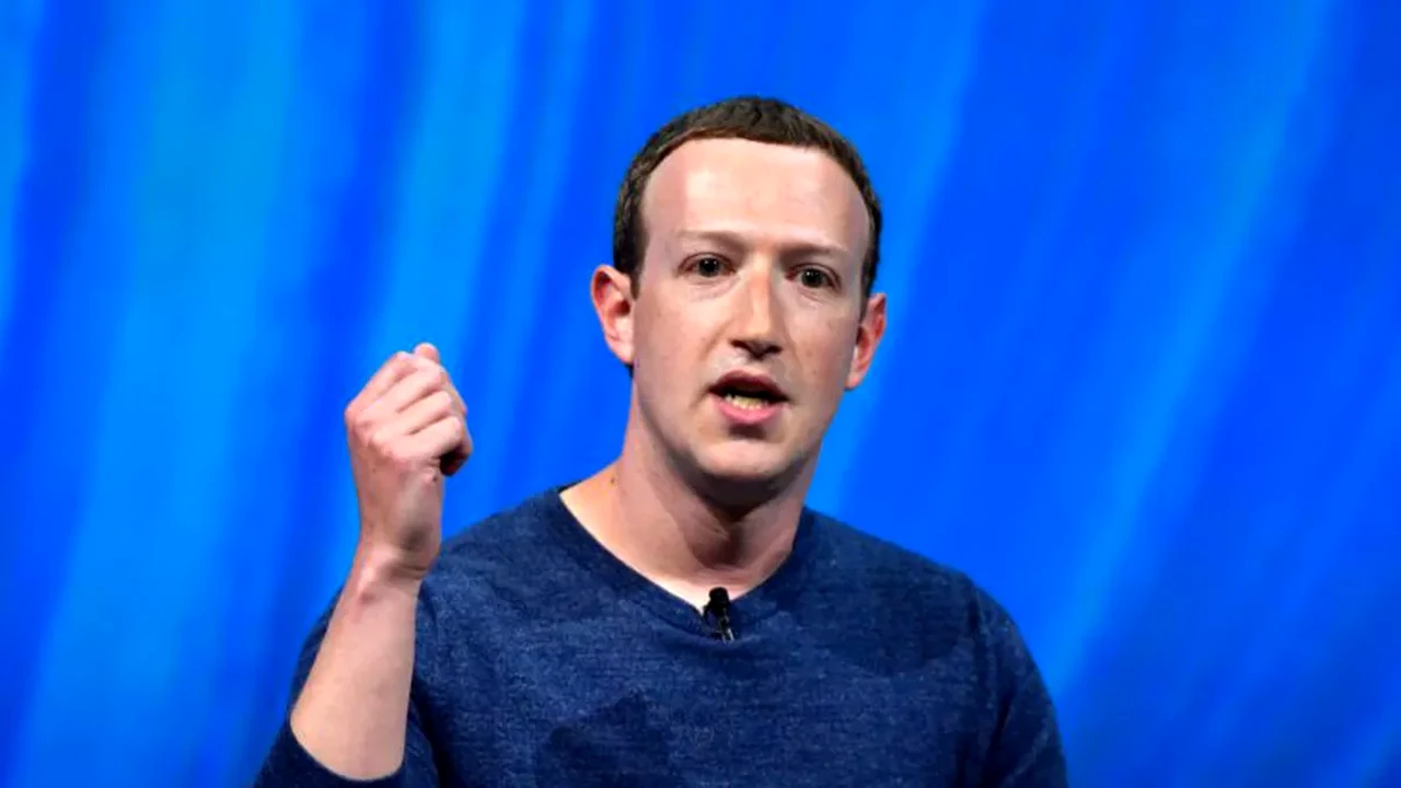 Suma uriașă pe care a pierdut-o Mark Zuckerberg când au picat Facebook și Instagram