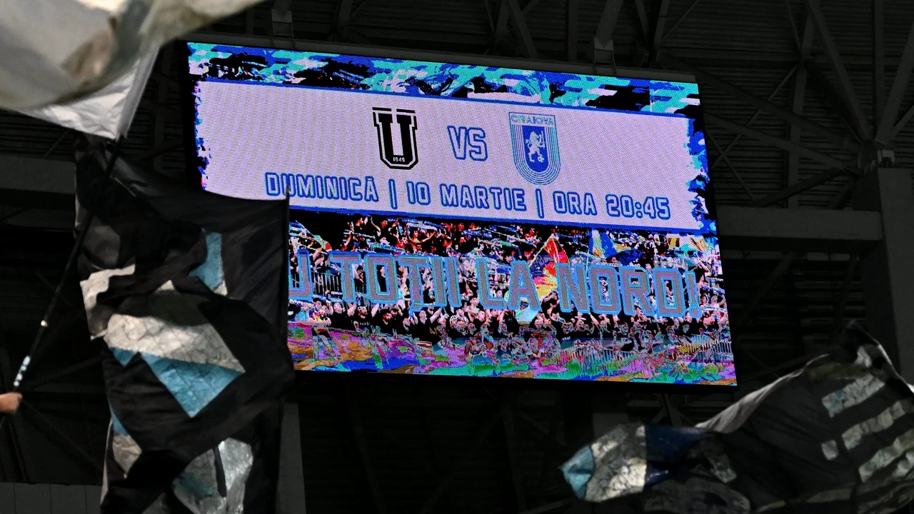 „FCSB n-arată a campioană!” Rotaru a intrat în direct și a recunoscut calculul secret pentru titlu pe care și-l făcea: „Îi băteam noi azi pe Rapid, apoi Rapidul pe FCSB și eram la 6 puncte”