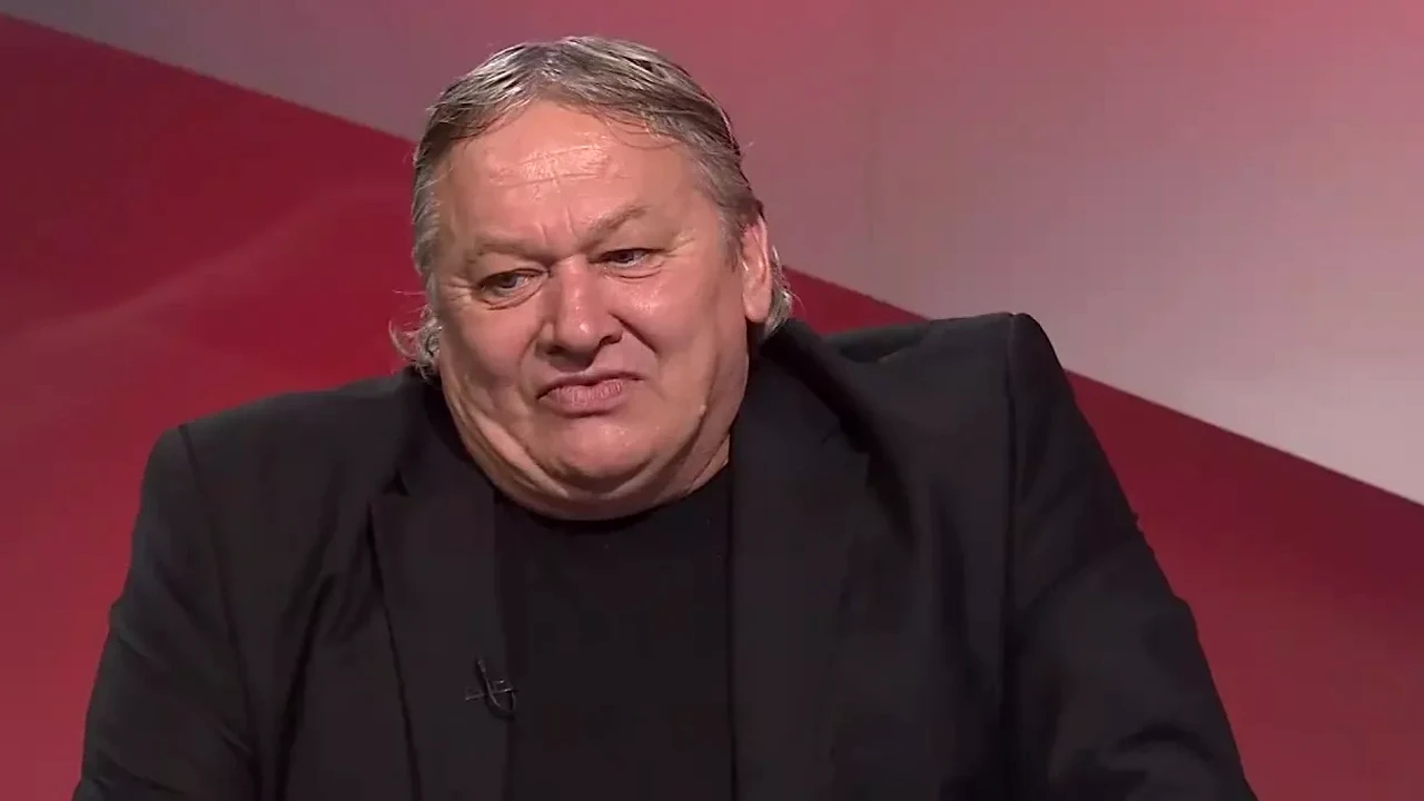 Veste cumplită pentru Dănuț Lupu! Fostul fotbalist este vizat într-un alt dosar penal