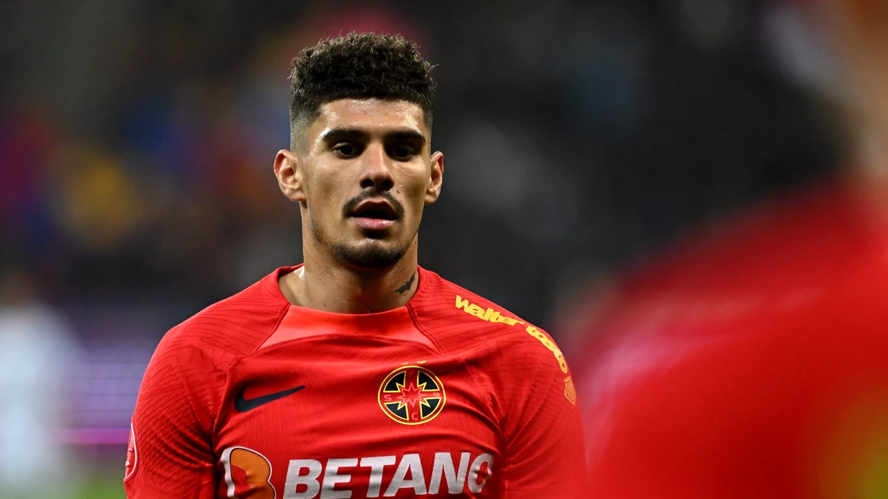 Veste grea pentru Florinel Coman! Nemții anunță că ar putea să rateze transferul la Stuttgart