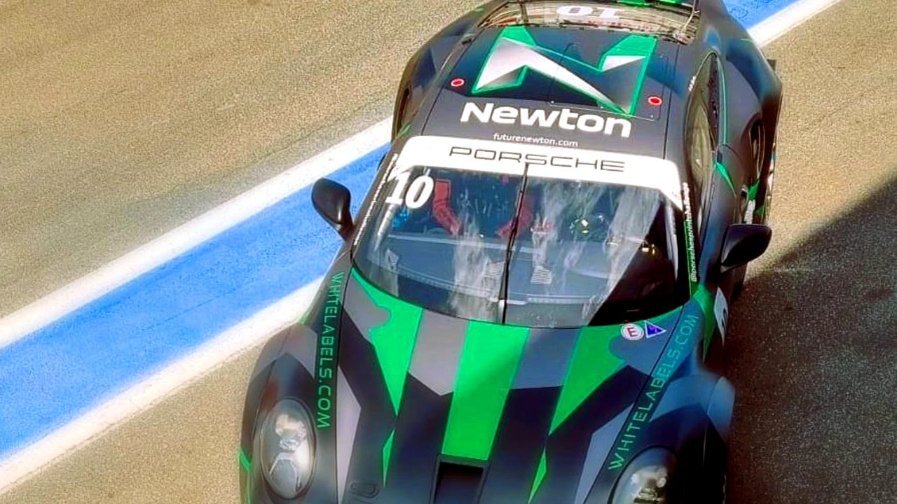 Newton accelerează viitorul. Viziune inovatoare pentru o revoluție semnificativă în piață (P)