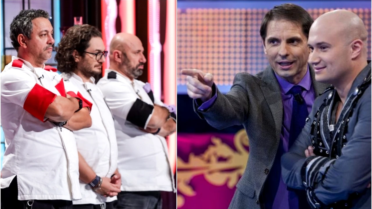 Revoluție la Antena 1! I-au dat în judecată, dar îi vor înapoi: 5 milioane de euro pentru Scărlătescu, Bontea, Dumitrescu, Bendeac și Negru