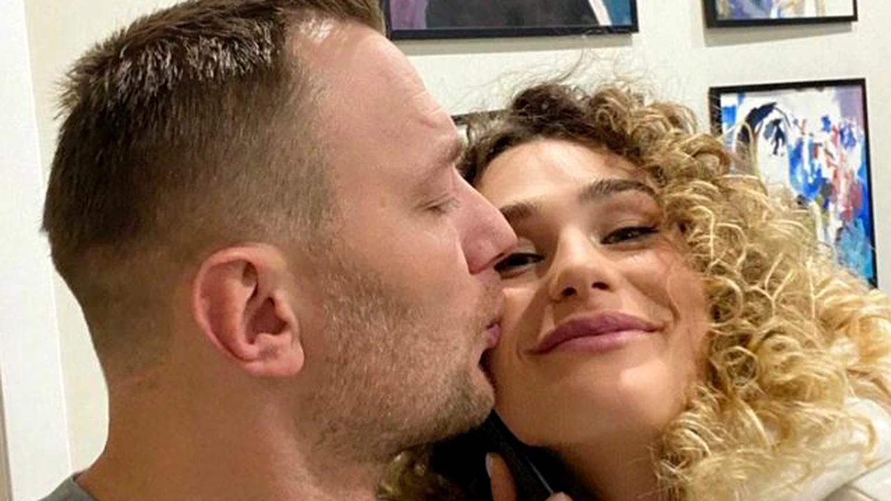 Dramă în lumea sportului: iubitul Arynei Sabalenka a murit la doar 42 de ani. Jucătoarea de tenis se pregătea pentru turneul de la Miami. Foto