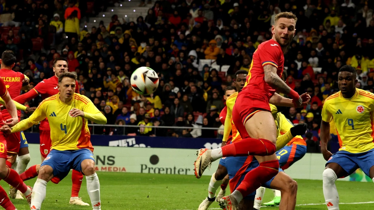 Bătaie mare pentru transferul lui Denis Drăguș. Cine-l vrea pe atacantul naționalei. Anunțul de ultimă oră al impresarului Florin Manea