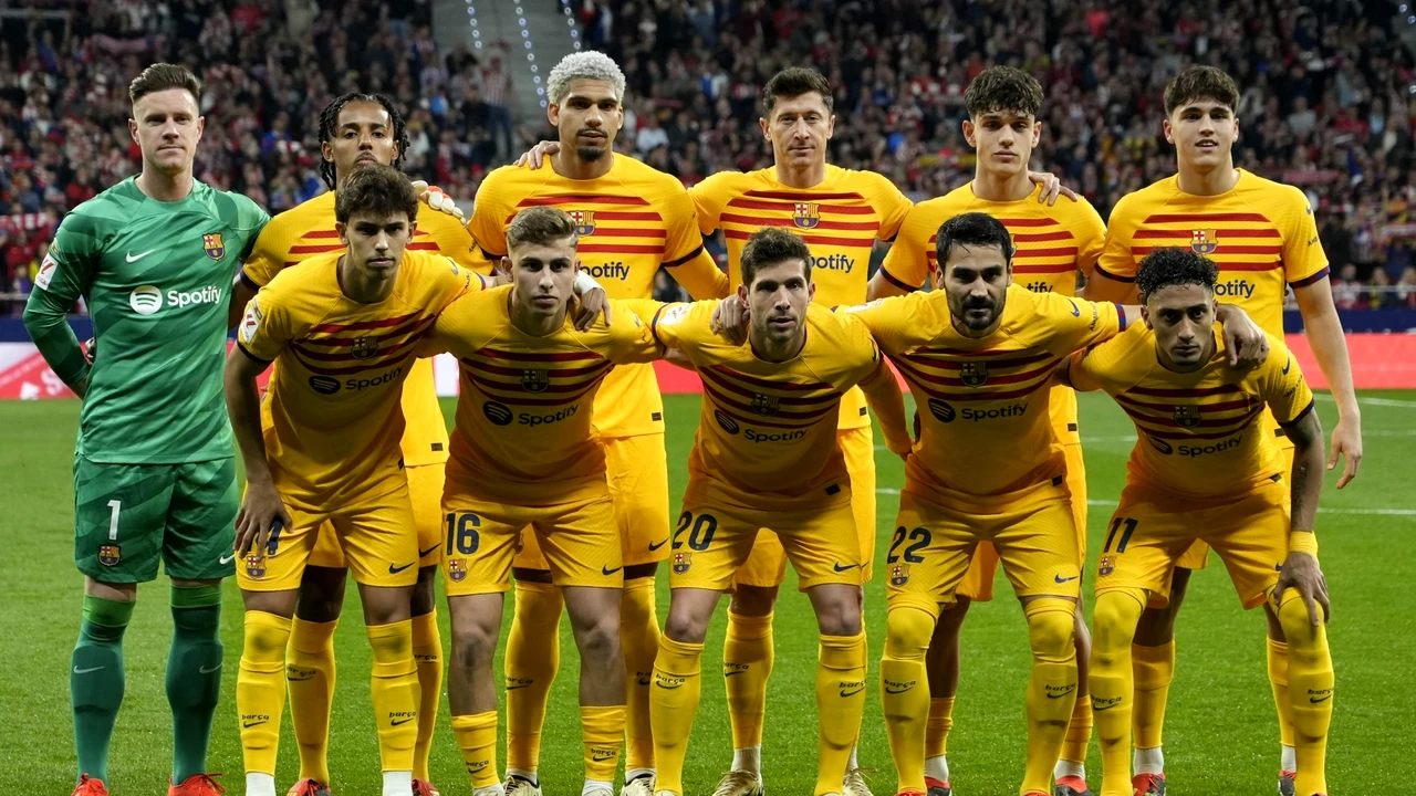 Dumitru Dragomir a numit singurul român care poate ajunge la FC Barcelona: „Are capacitate de efort!”. Foto