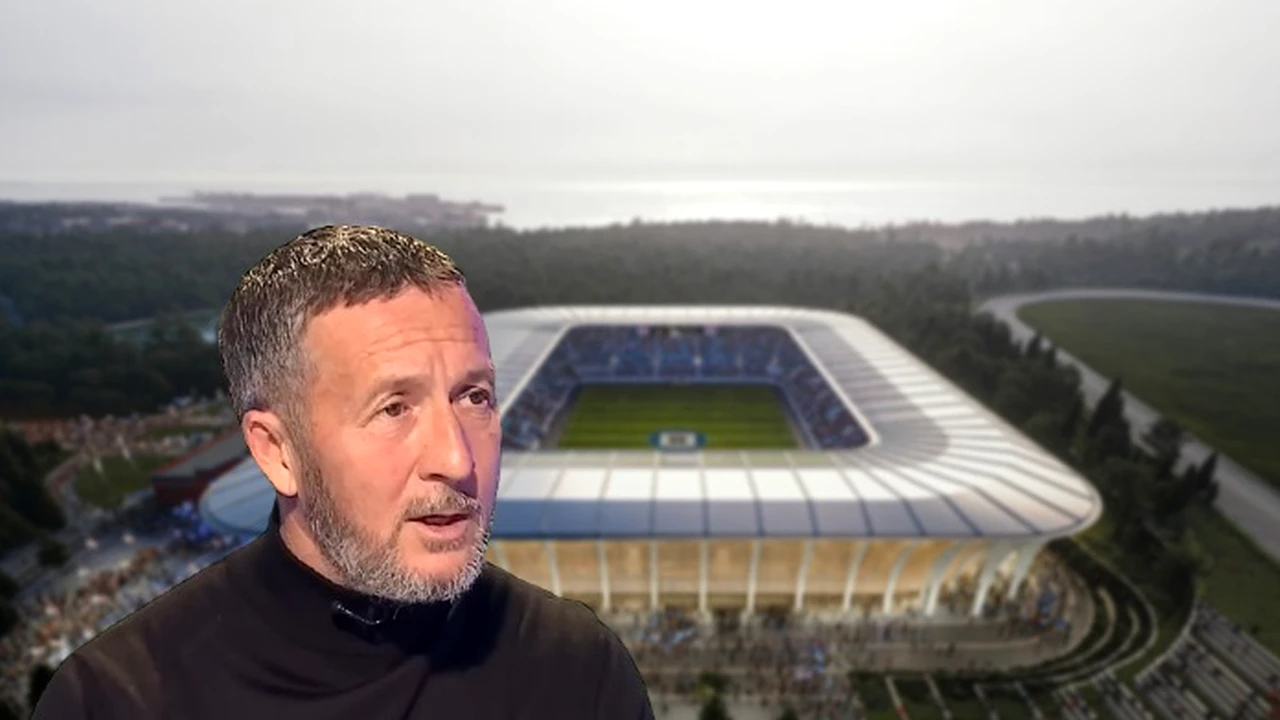 „De ce primesc întrebarea asta?”. Mihai Stoica, iritat când a venit vorba despre construirea unui stadion pentru FCSB
