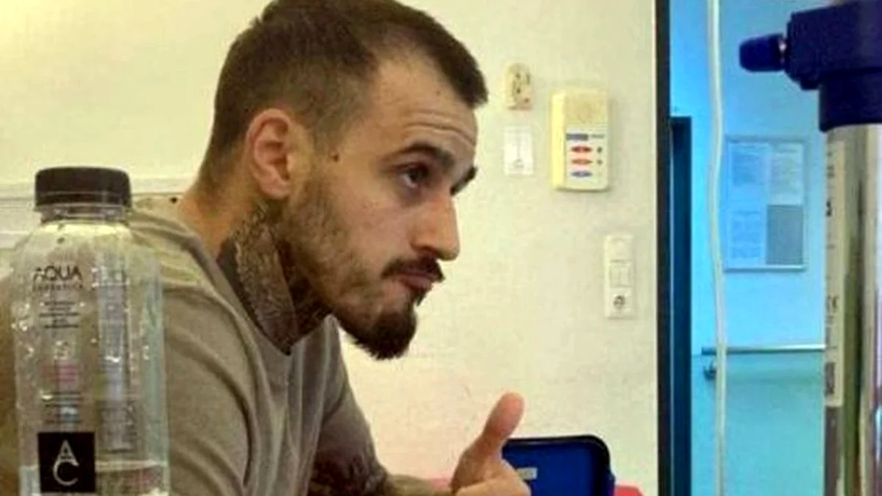 Fostul jucător din Liga a 2-a a ajuns într-o situație delicată. Măcinat de o boală gravă, cere ajutor: „Drum lung și costisitor! Am nevoie de susținere”