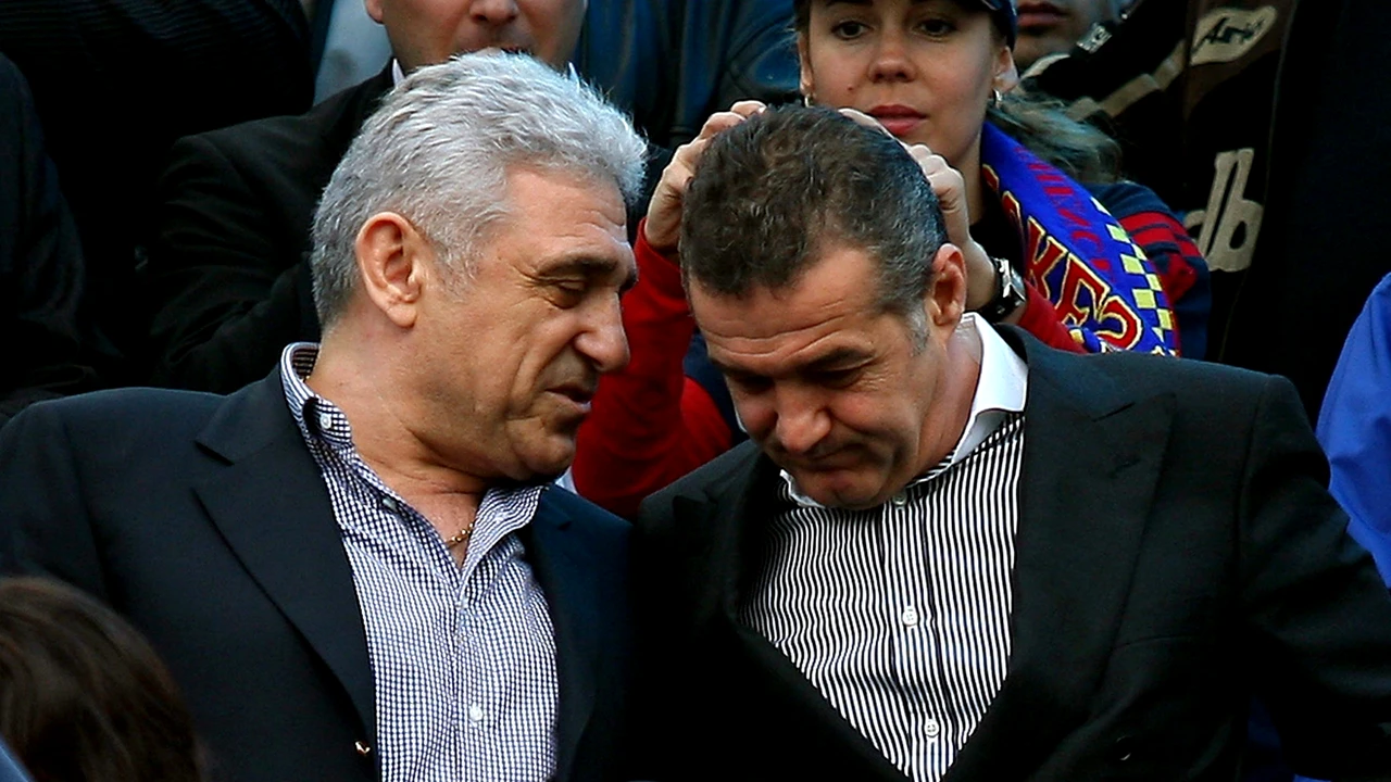 Gigi și Giovanni Becali sunt „în trend”! Au dat drumul la o mega-afacere de viitor