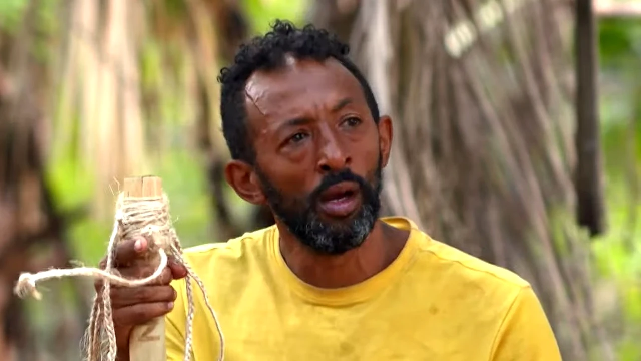 „Rămân un Survivor”! Cele două emisiuni la care nu se poate uita Kamara: Una e la Antena 1, alta la Kanal D