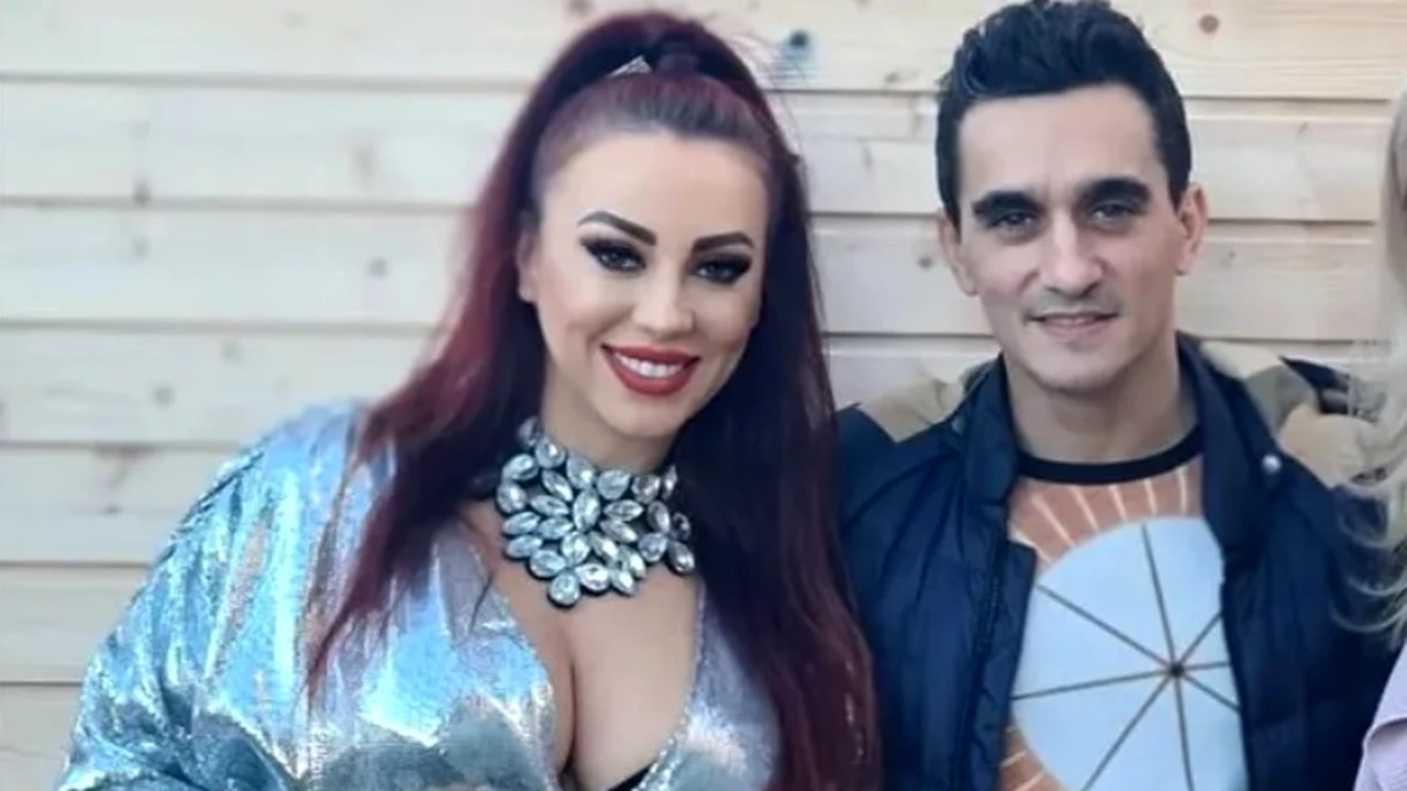 A câștigat 2 milioane de euro din platformele pentru adulți și acum a decis ce face cu banii! Larisa, fosta soție a lui Marian Drăgulescu, adevărul despre avere