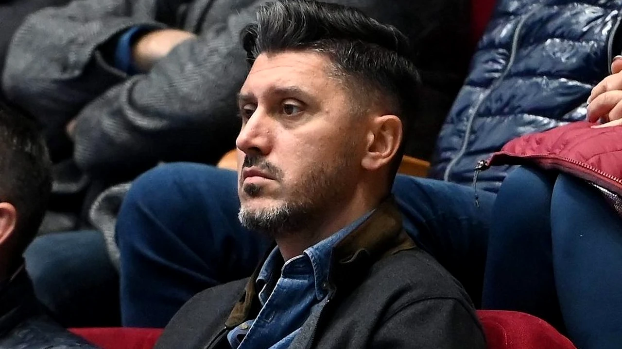 „Între el și Pușcaș nu mi-e greu să aleg. Nu vreau să jignesc pe nimeni”. Marica, mesaj direct adresat lui Iordănescu: „Să lase interesele personale, pe ei doi trebuia să-i convoace”. Exclusiv