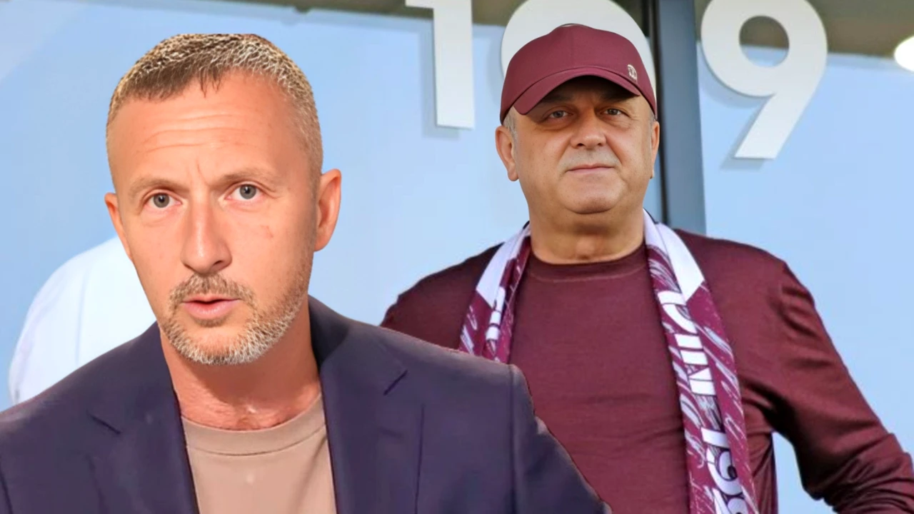 Mihai Stoica dă de pământ cu Dan Șucu: „Mi se pare șocant să te autoincriminezi la nivelul ăsta!”