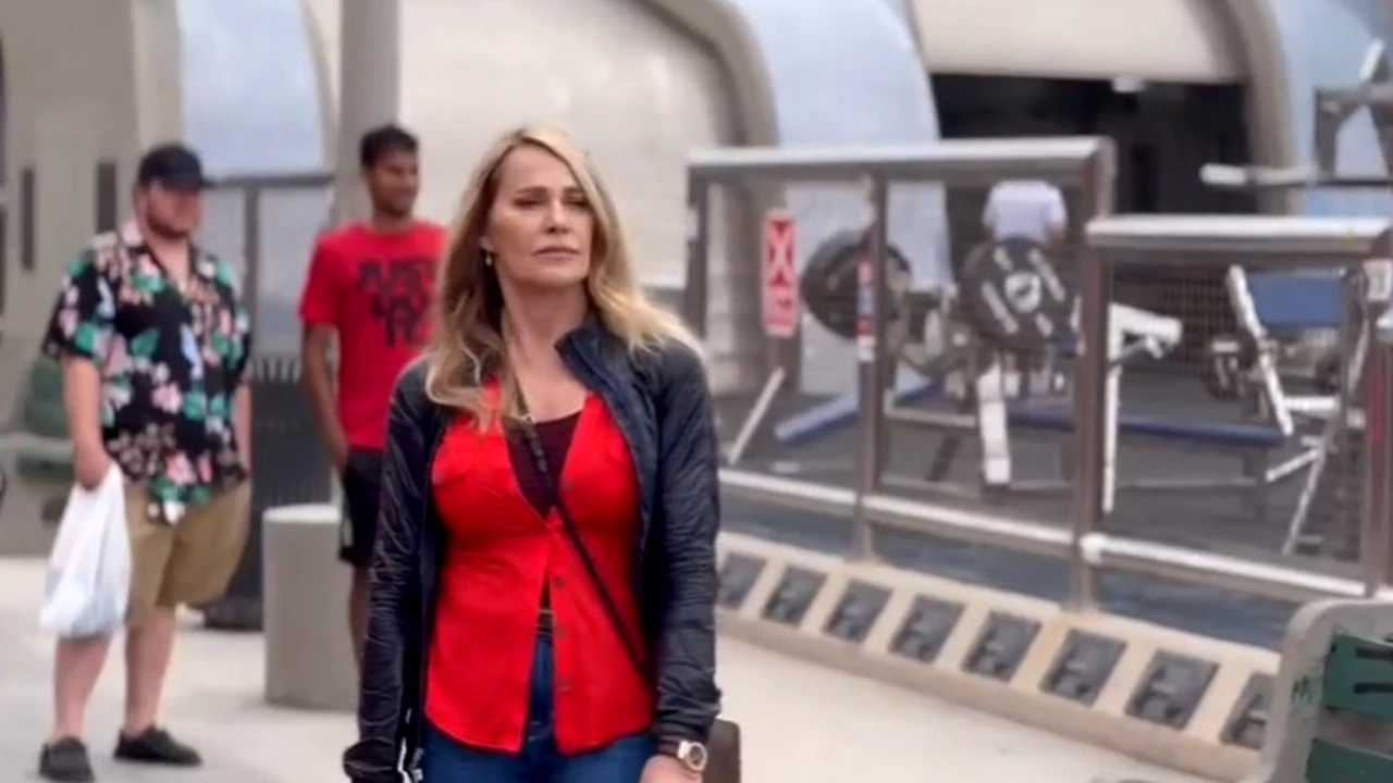 Nadia Comăneci și Cristi Borcea, vedete pe Netflix! Apar în filmul momentului, care a cucerit publicul și e numărul 1 pe platformă