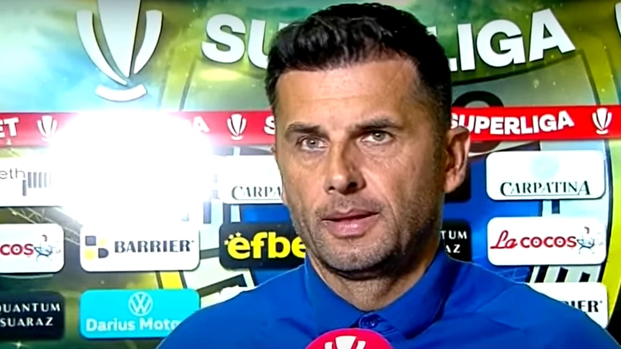 Nicolae Dică sare la atac, după demiterea de la Voluntari: „Îmi reproșez că m-am dus acolo”