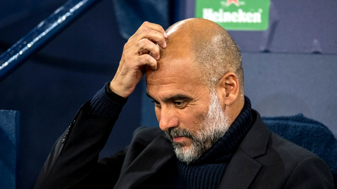Manchester City, eliminată de la Cupa Mondială a Cluburilor. Guardiola regretă: ”Ne-ar fi plăcut mult”
