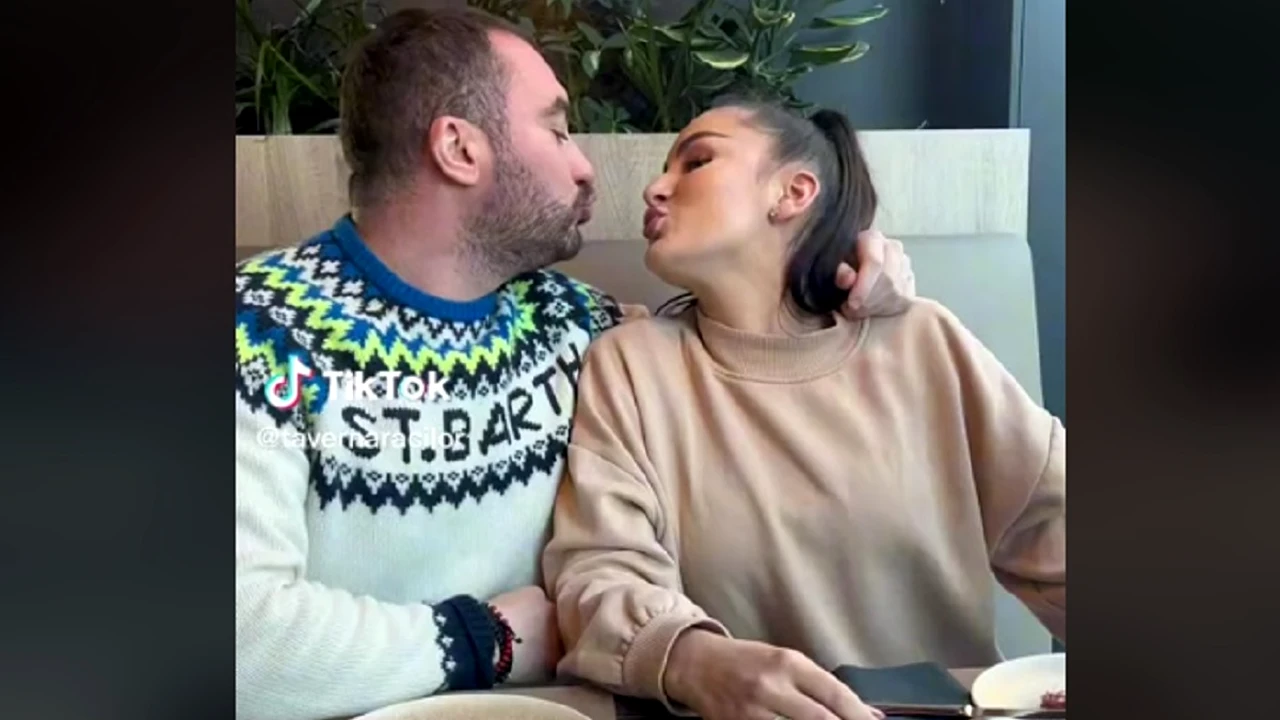 Cu ea a înlocuit-o Pescobar pe Larisa. Cum arată noua „mână dreaptă” a lui Paul Nicolau: E de o frumusețe răpitoare