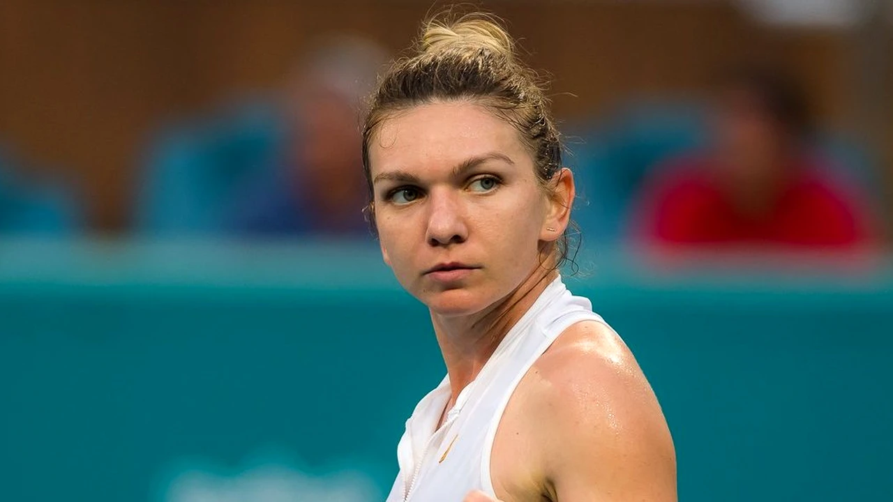 “Aproape că e mai importantă decât tenisul”. Reacția lui CTP după ce Simona Halep și-a numit un nou antrenor