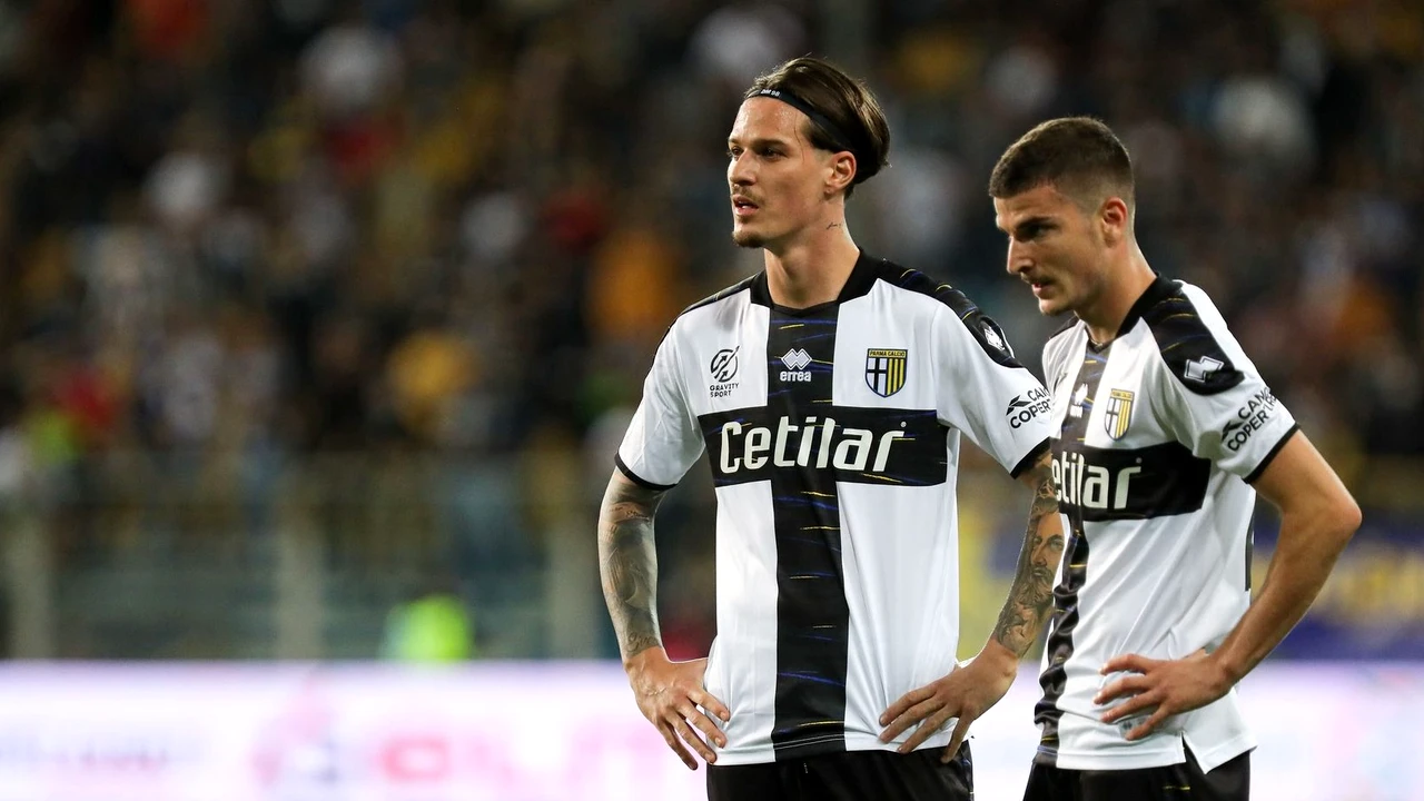 Ce se întâmplă cu Man și Mihăilă după promovarea Parmei? Clubul se pregătește să intre într-o nouă etapă