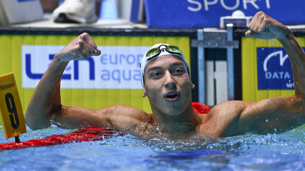 Vlad Stancu, discurs tare înainte de Jocurile Olimpice: „Oamenii din tribună nici nu realizează la cât chin ne supunem!”