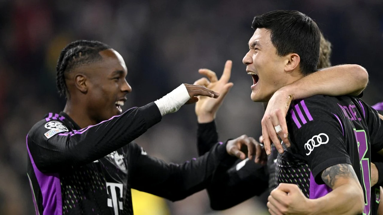 „Puștiul-minune” care a refuzat-o pe Real Madrid semnează un mega-contract cu Bayern Munchen