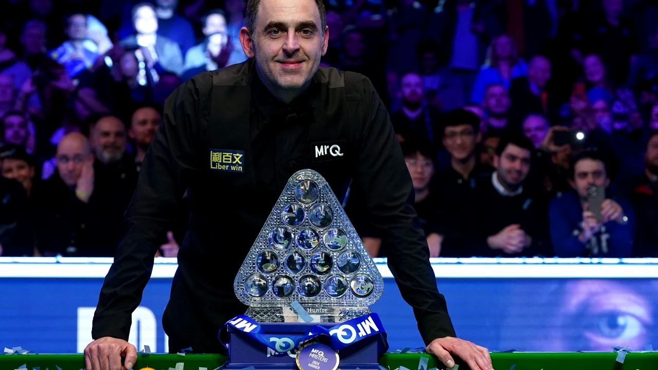 „Uitați-vă câți bani face!”. Stephen Hendry, lăsat mască de Ronnie O’Sullivan