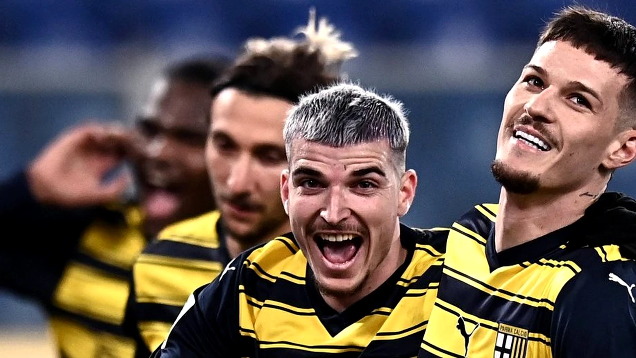 Nume uriașe pe lista urmăritorilor lui Man! Pe lângă Dortmund și Napoli, au mai apărut doi coloși