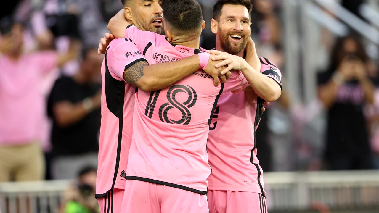 Luis Suarez a semnat! Unde a ales să-și continue cariera pentru încă un sezon