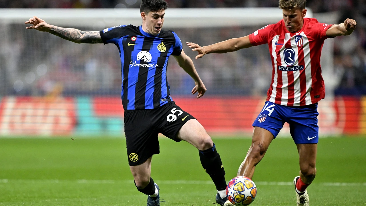 Barcelona a pus banii pe masă pentru transferul dorit: 80.000.000 de milioane de euro!