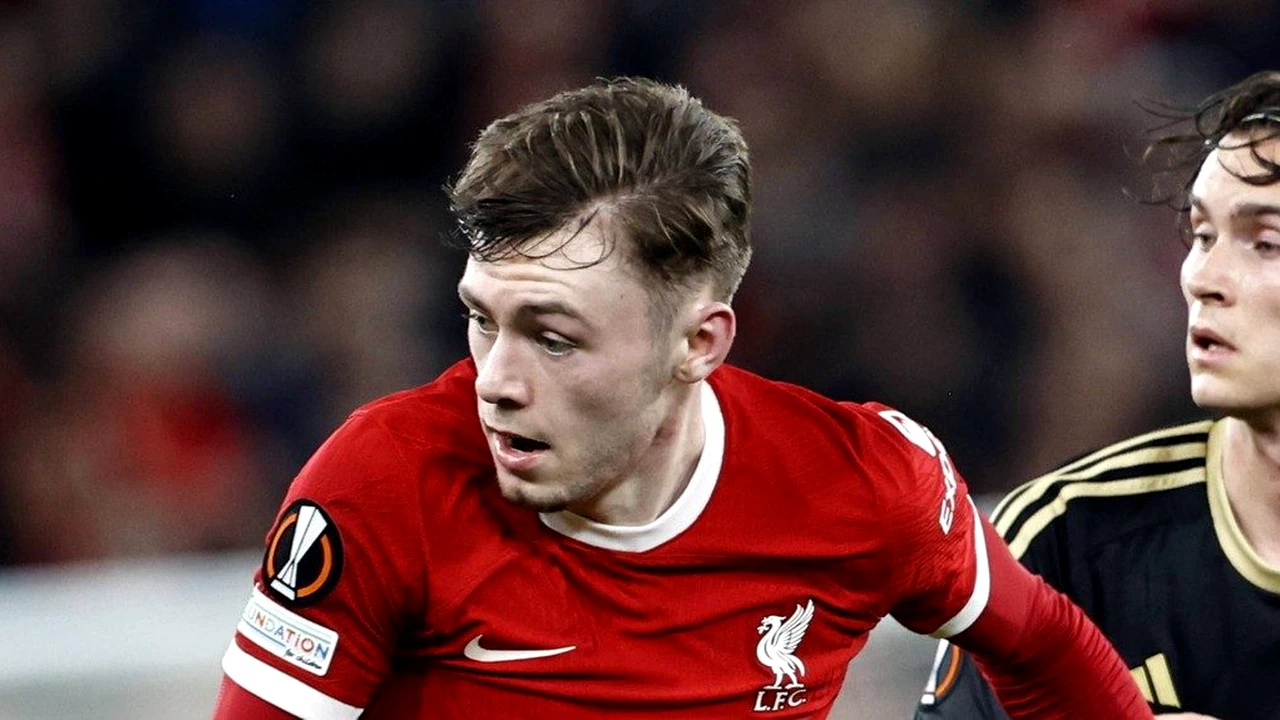 Starul lui Liverpool, luat prin surprindere de „tricolorii” lui Edi Iordănescu: „E greu să joci împotriva lor!”. Cine l-a impresionat din naționala României