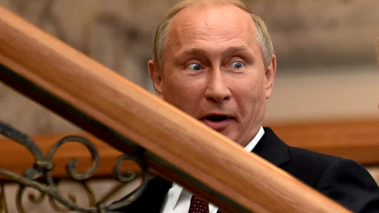 „O persoană trimisă de Dumnezeu!”. Sportivul legendar care l-a elogiat pe Vladimir Putin după alegerile din Rusia, fără menajamente