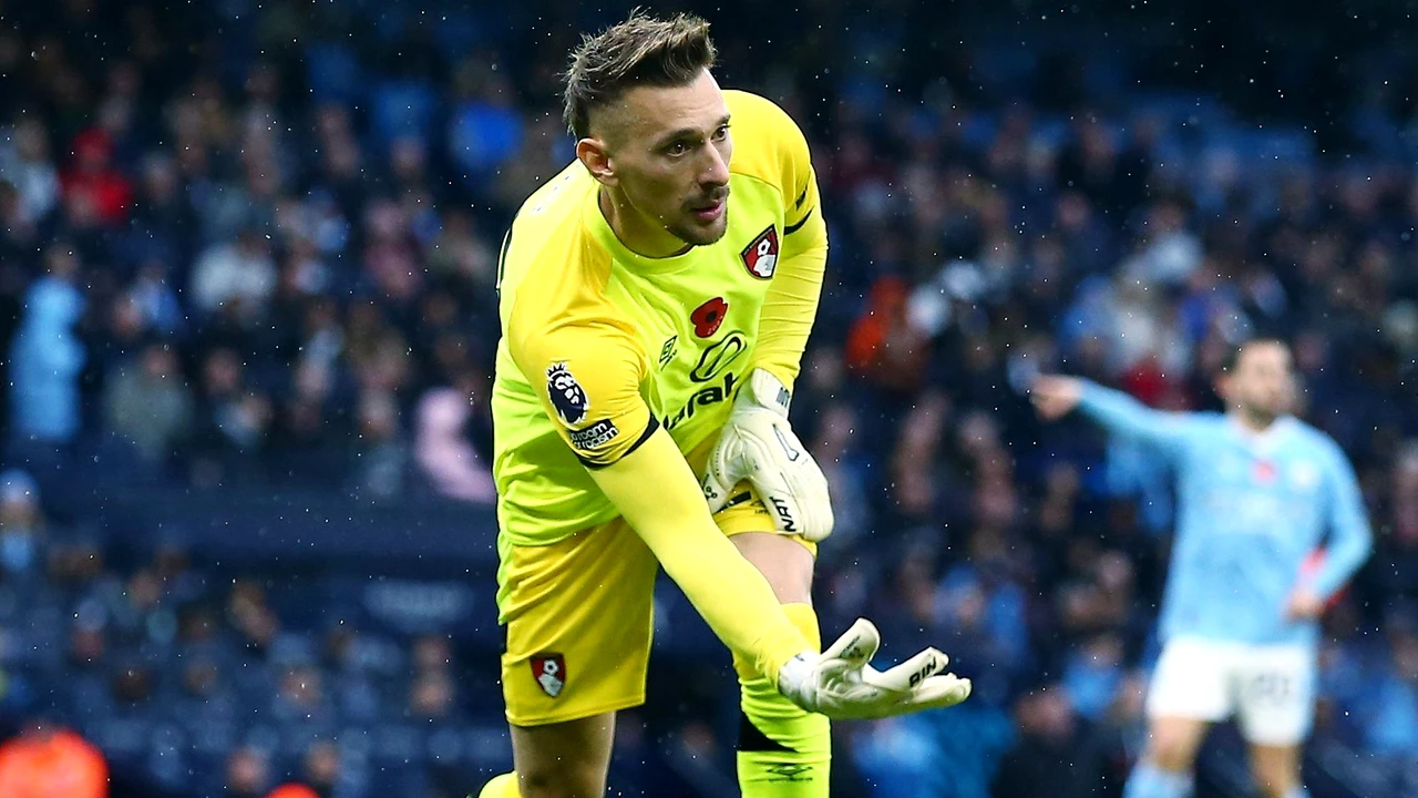 OFICIAL | Ionuț Radu, transfer de senzație la Celta Vigo, în Spania!
