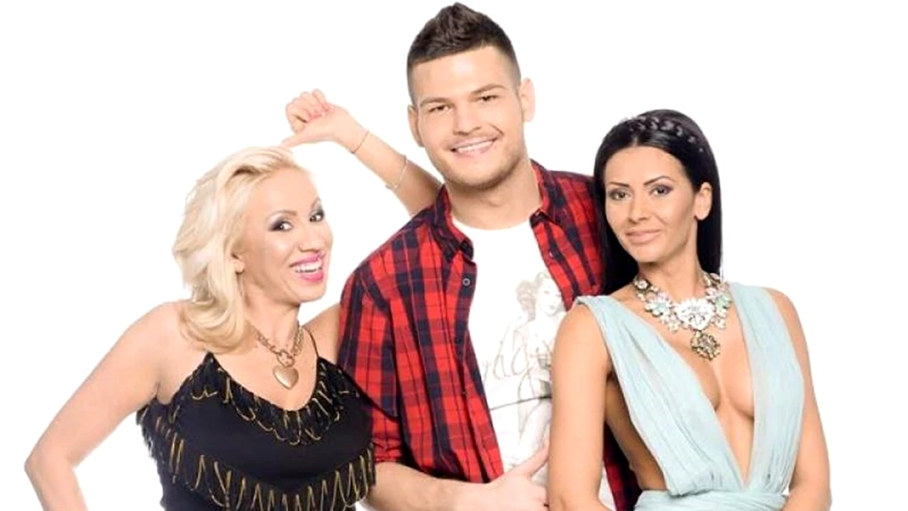 Vedeta care în trecut a refuzat avansurile lui Mutu a fost cerută în căsătorie de un arab: „Persoană foarte importantă în Dubai! Nu vrea să vorbesc despre asta”