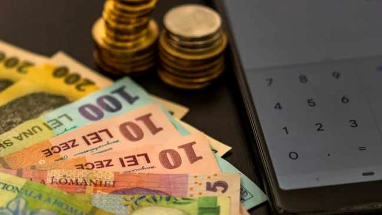 Cu ce se ocupă românii care au cel mai mare salariu declarat! Iau lunar până la 33.000 de lei