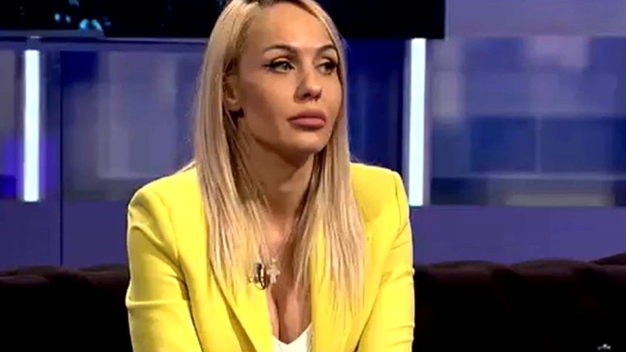 Scandalul continuă în familia lui Marin Condescu. De ce i s-a deschis dosar penal fiicei fostului patron de la Pandurii