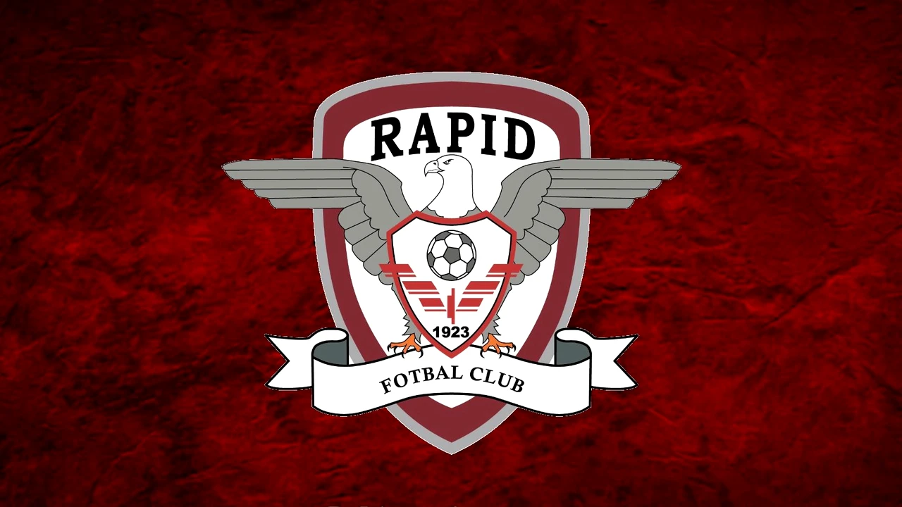 Rapid, prima reacție după apariția stenogramelor: „Ne simțim atacați, e cu adresă! Niculae este afectat”