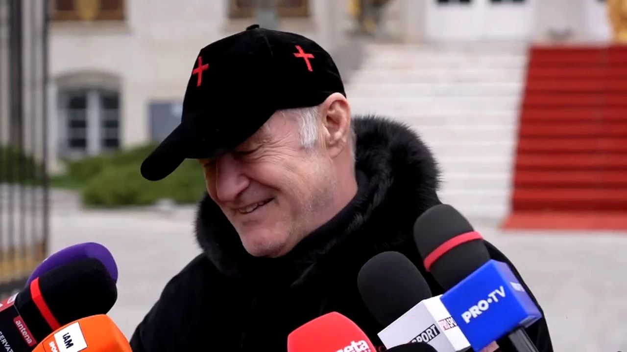 Gigi Becali, pe cale să facă o mare greșeală. Avertismentul lui Mihai Stoichiță: „Eu n-aș face asta!”