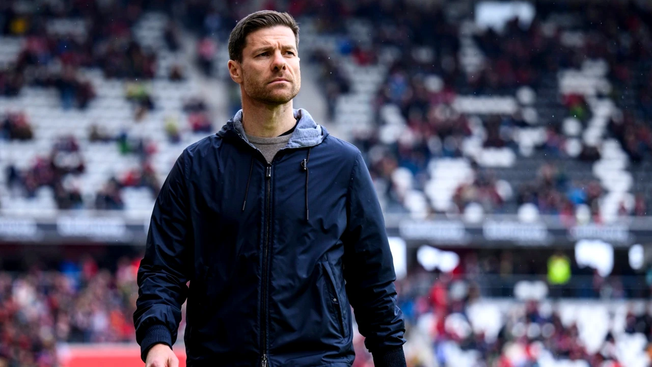 Surpriză în cazul lui Xabi Alonso! Ce club are cele mai mari șanse să semneze cu „antrenorul momentului”