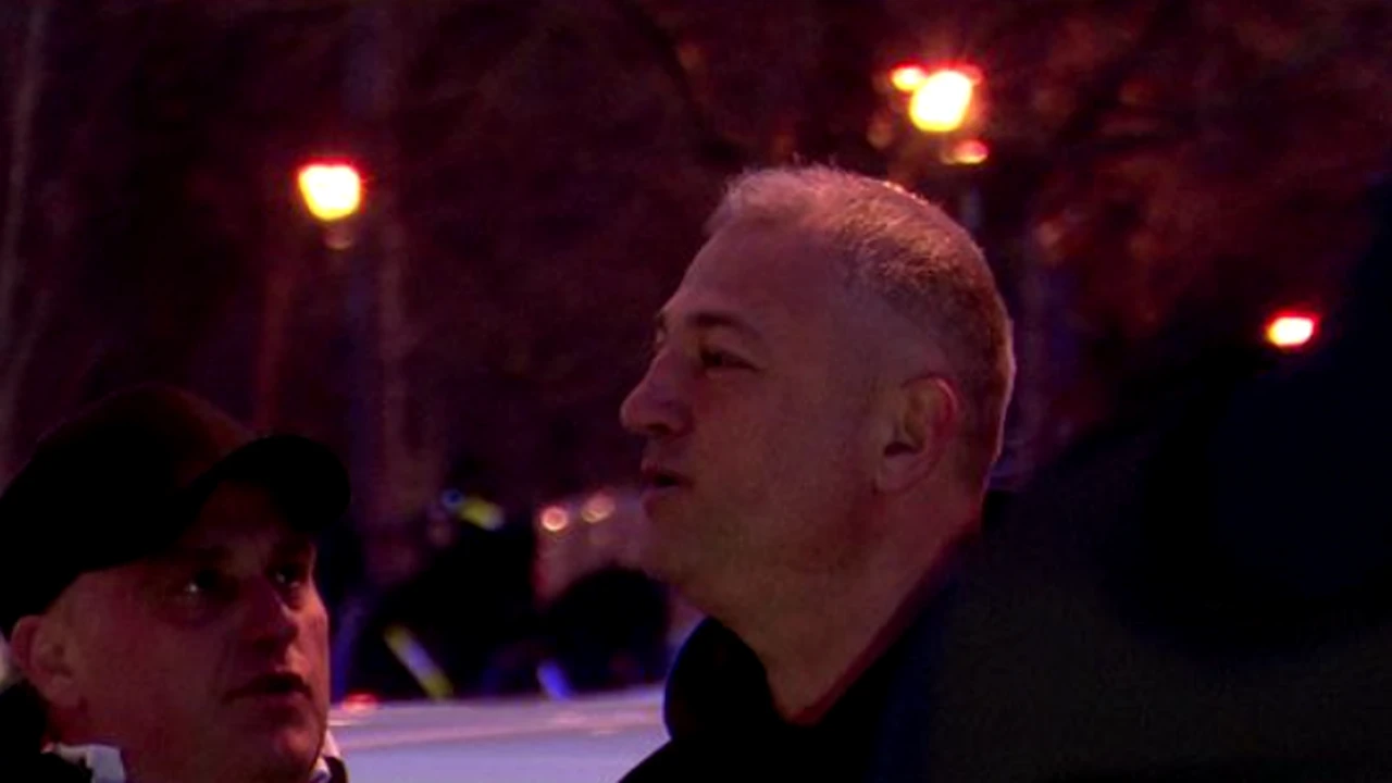 „Ați ajuns, țăranilor?!”. Elyass și ultrașii dinamoviști, înjurături crunte pentru jucătorii de la UTA înaintea meciului crucial cu Dinamo! Ce s-a întâmplat la stadion