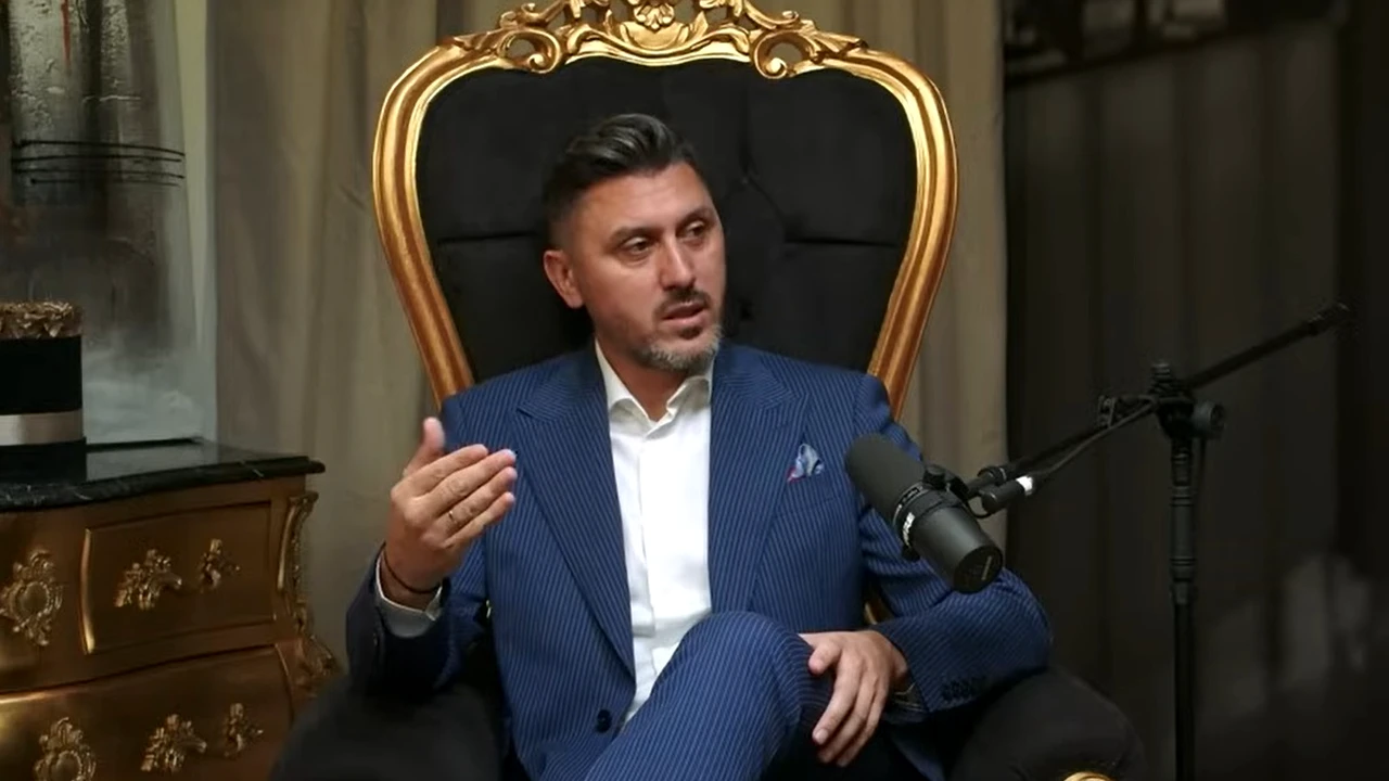 „Dinamo nu rezista nicio repriză. Eram sceptic atunci când a venit Kopic”. Ce spune Marica despre situația de la Dinamo. Video exclusiv