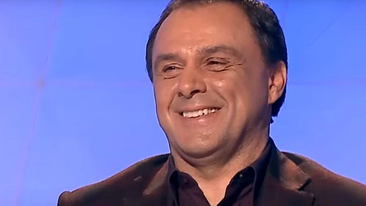 Panduru a „urecheat” un dinamovist după decizia controversată din Farul – Dinamo: „Ai sărit în piscină? Ce e căzătură aia?”