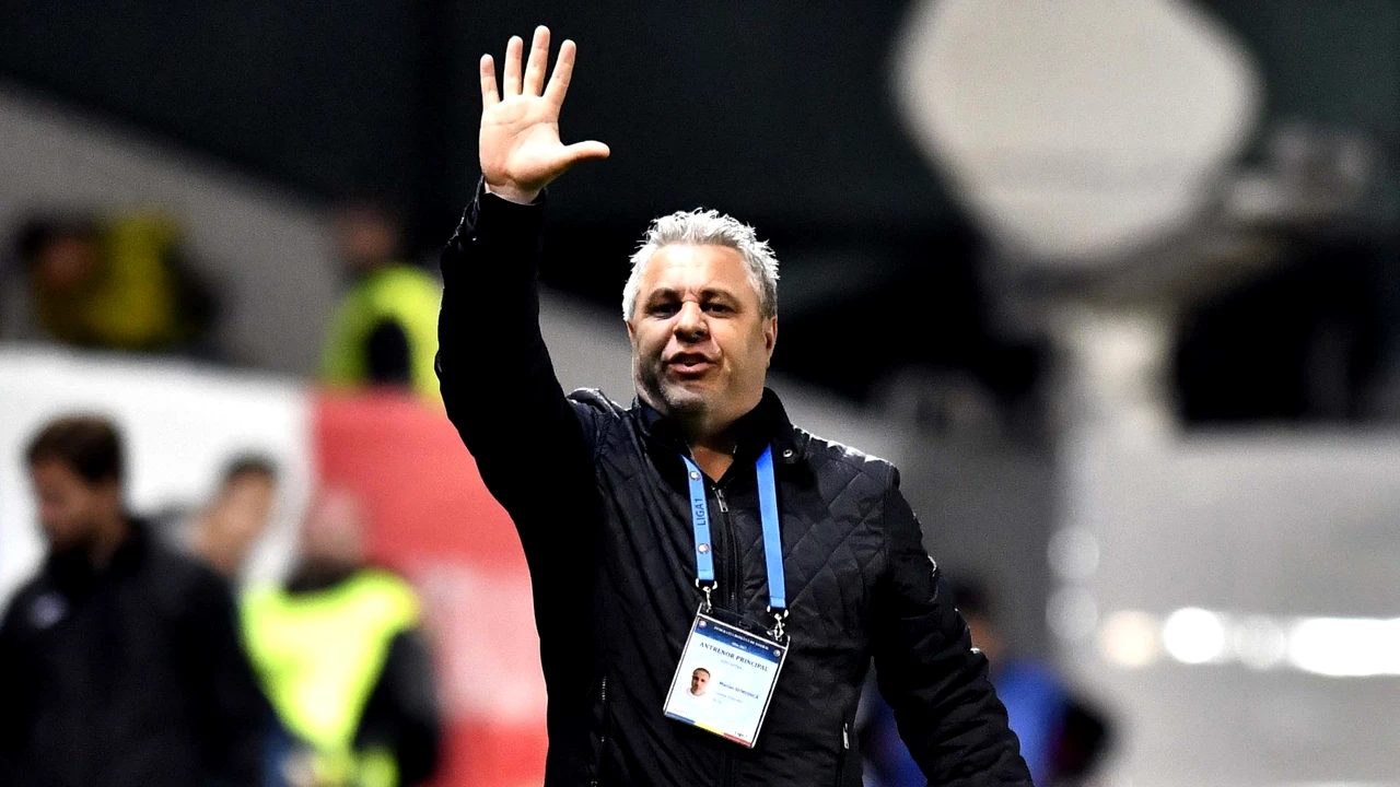 „Dacă se duce acum la Rapid, nu e sănătos la cap”. Dragomir aruncă bomba: „Nu i-am răspuns la telefon”