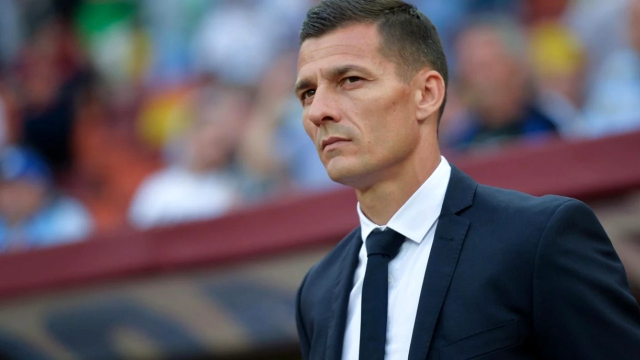 Costel Gâlcă, mesaj cu subînțeles pentru Mihai Rotaru: „Aștept! Nu sunt un antrenor scump”