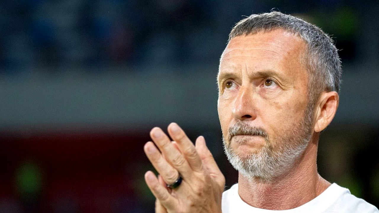 Mihai Stoica o „aplaudă” pe Farul după victoria cu CFR Cluj: „E cea mai bună după FCSB”